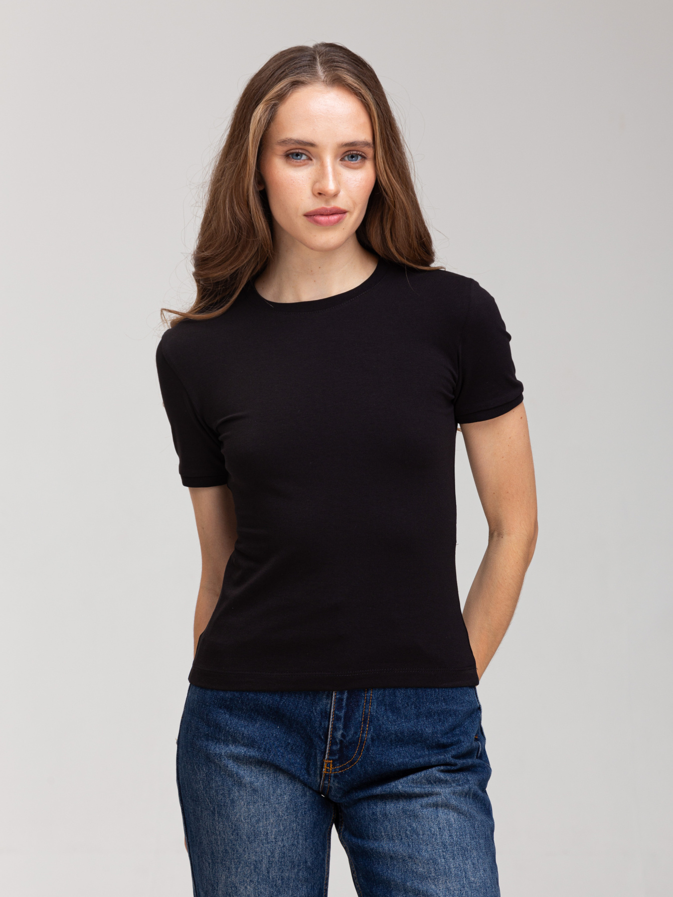 Футболка Famo модель FUT-977-3_01 Фото