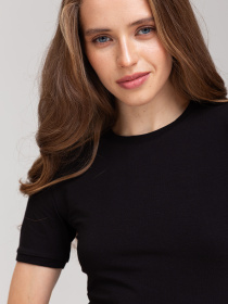 Футболка Famo модель FUT-977-3_01 Фото