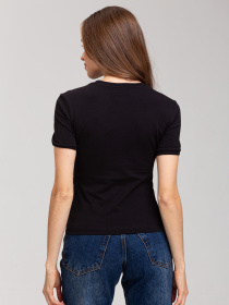 Футболка Famo модель FUT-977-3_01 Фото