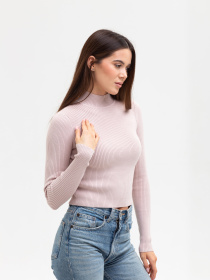 Водолазка Famo модель GO-12011_14 Фото