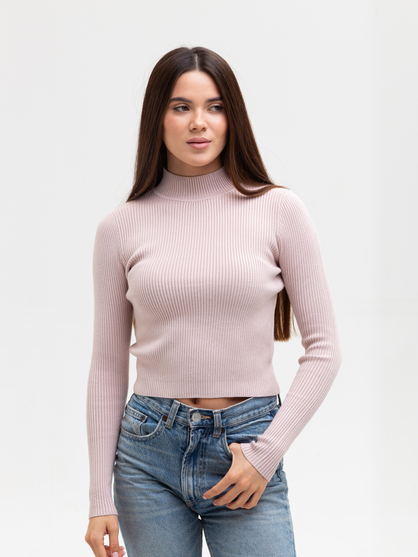 Водолазка Famo модель GO-12011_14 Фото