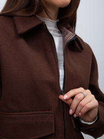 Демисезонная куртка Famo модель KR-5673_03 Фото