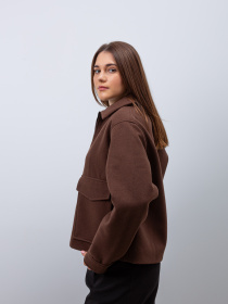 Демисезонная куртка Famo модель KR-5673_03 Фото