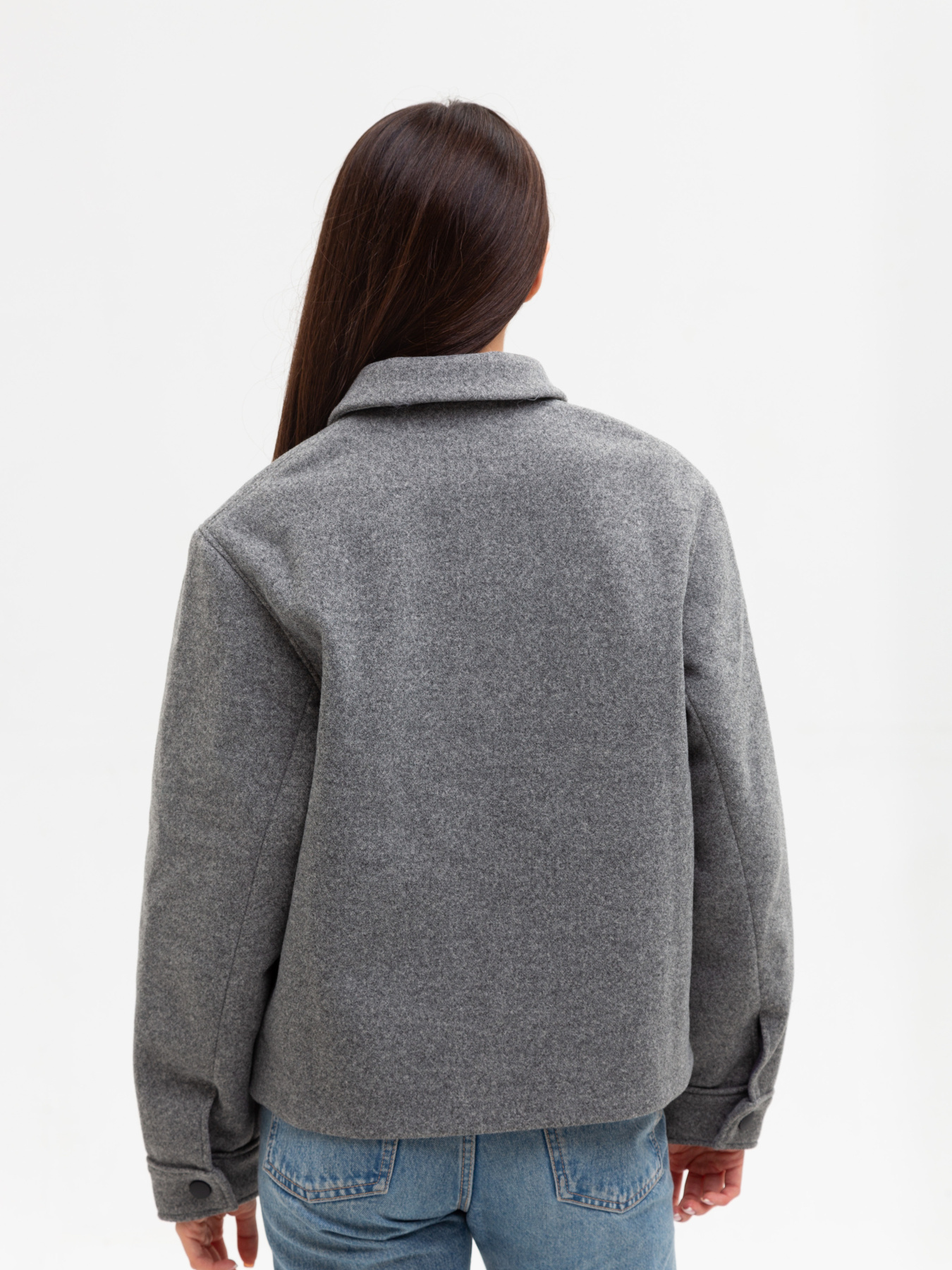 Демисезонная куртка Famo модель KR-5673_05 Фото