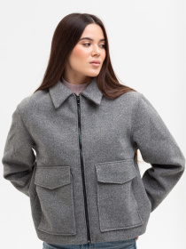 Демисезонная куртка Famo модель KR-5673_05 Фото