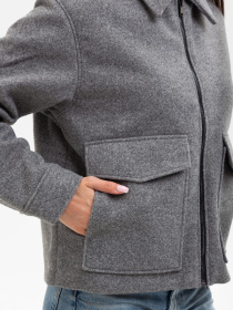 Демисезонная куртка Famo модель KR-5673_05 Фото