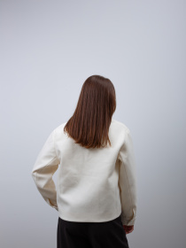 Демисезонная куртка Famo модель KR-5673_02 Фото