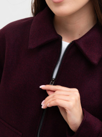 Демисезонная куртка Famo модель KR-5673_04 Фото