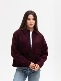 Демисезонная куртка Famo модель KR-5673_04 Фото