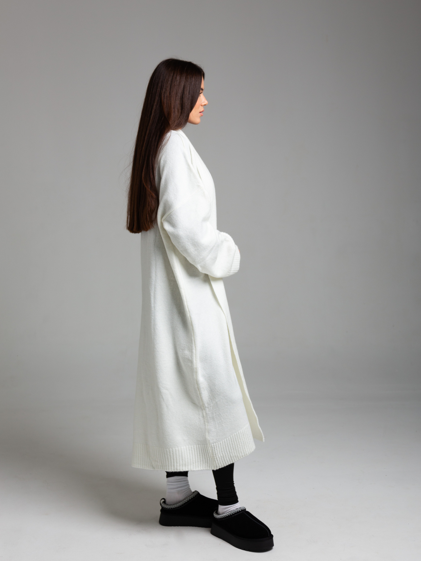 Кардиган Famo модель KAR-2310006_01 Фото