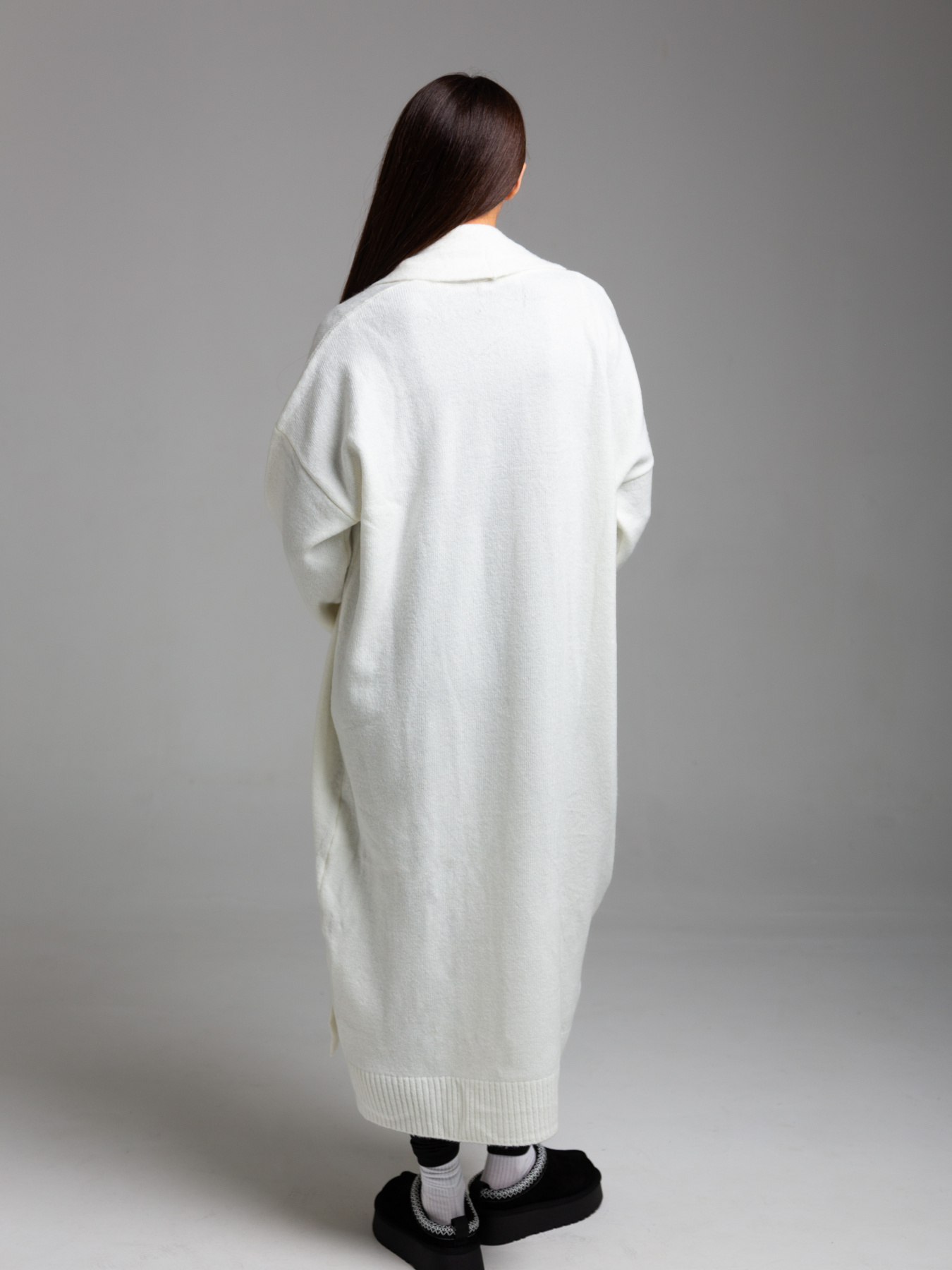 Кардиган Famo модель KAR-2310006_01 Фото