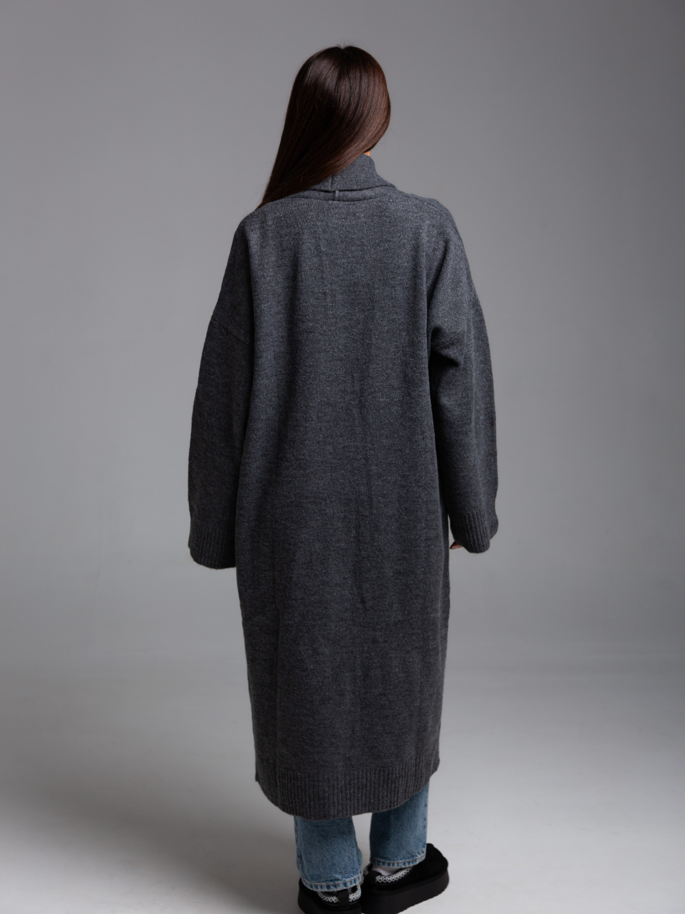 Кардиган Famo модель KAR-2310006_02 Фото