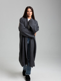 Кардиган Famo модель KAR-2310006_02 Фото