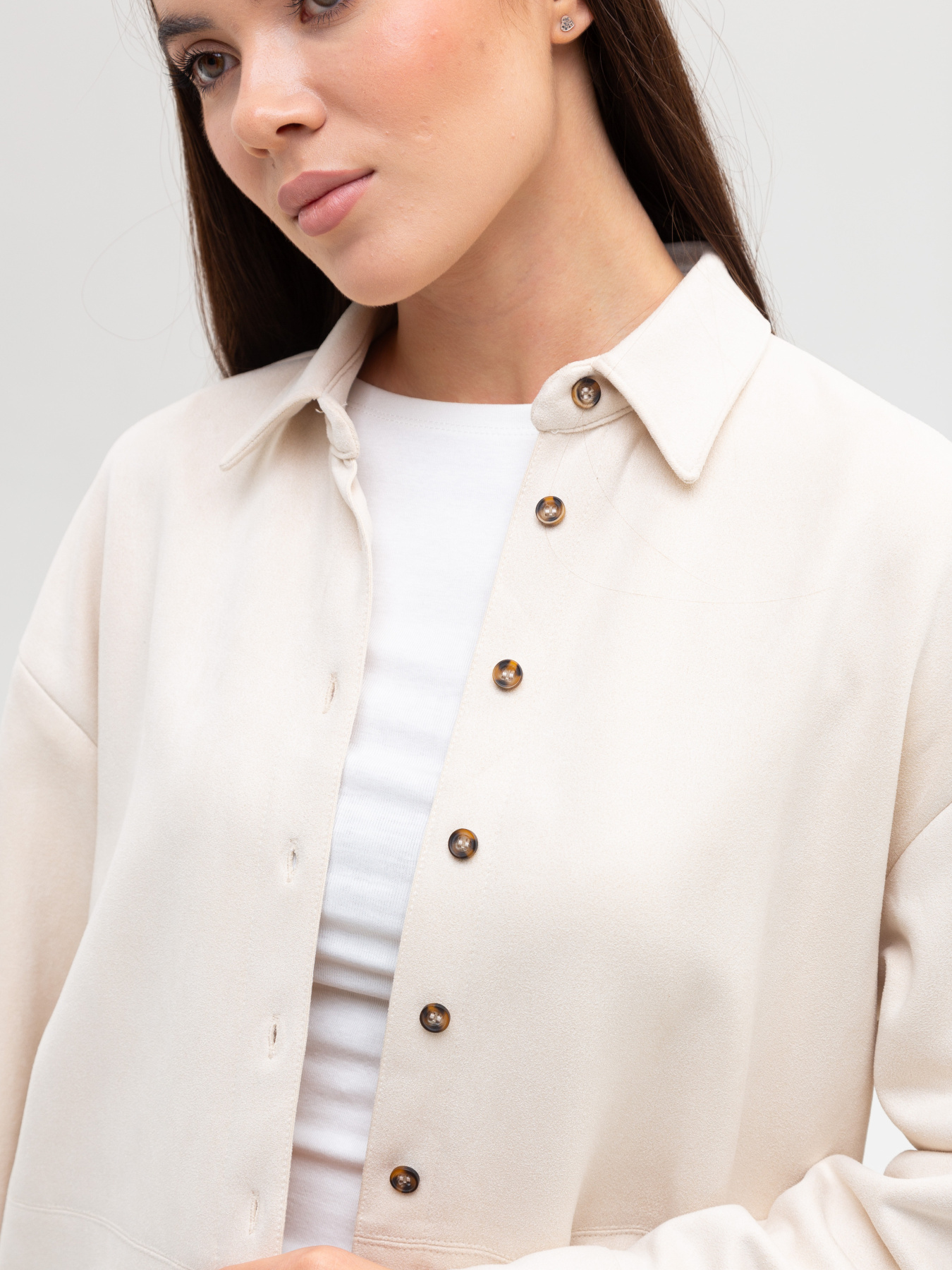 Рубашка Famo модель RA-6557_02 Фото