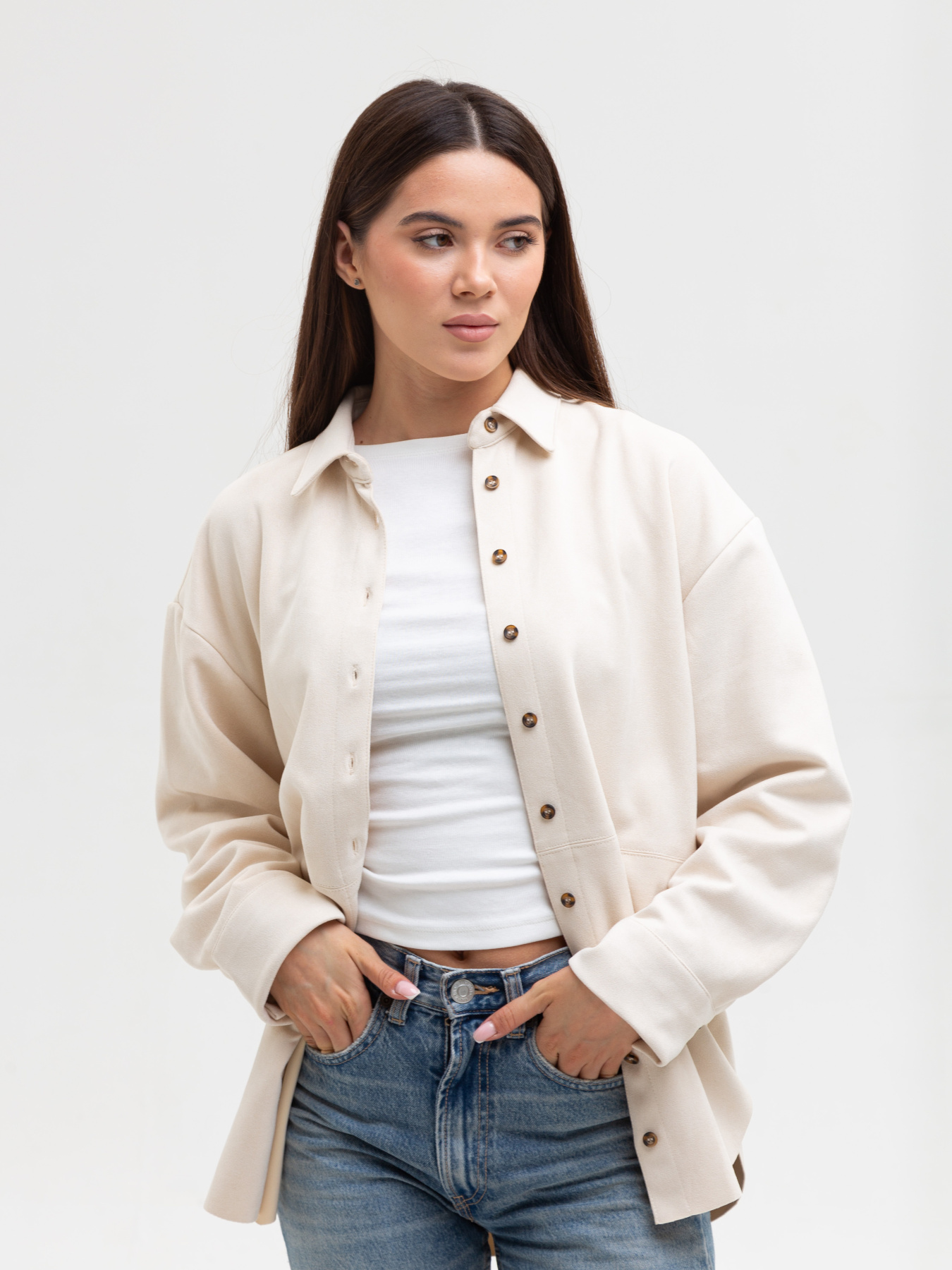 Рубашка Famo модель RA-6557_02 Фото