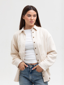 Рубашка Famo модель RA-6557_02 Фото