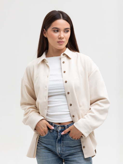 Рубашка Famo модель RA-6557_02 Фото