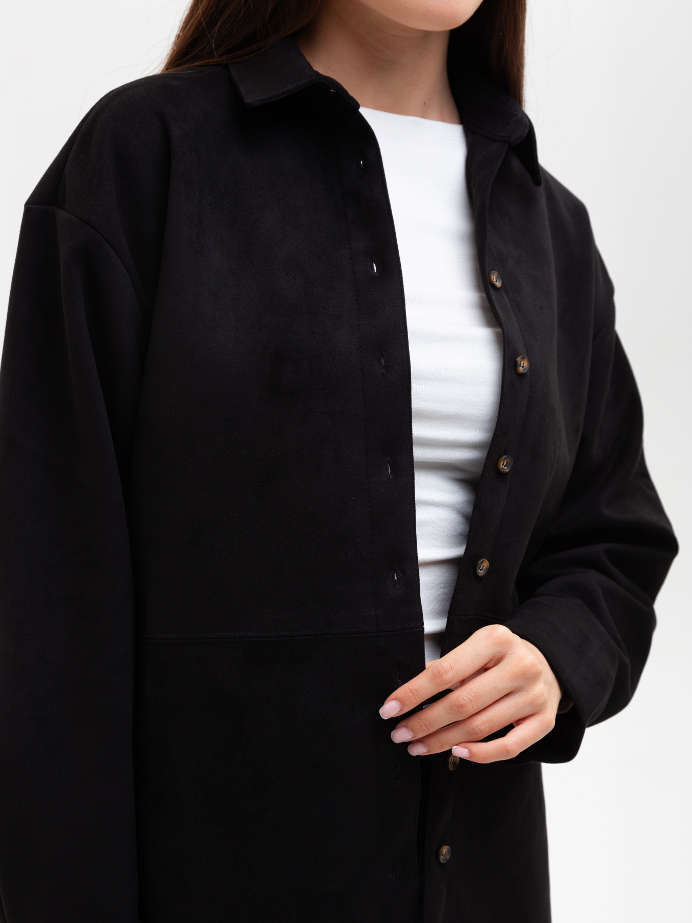 Рубашка Famo модель RA-6557_01 Фото