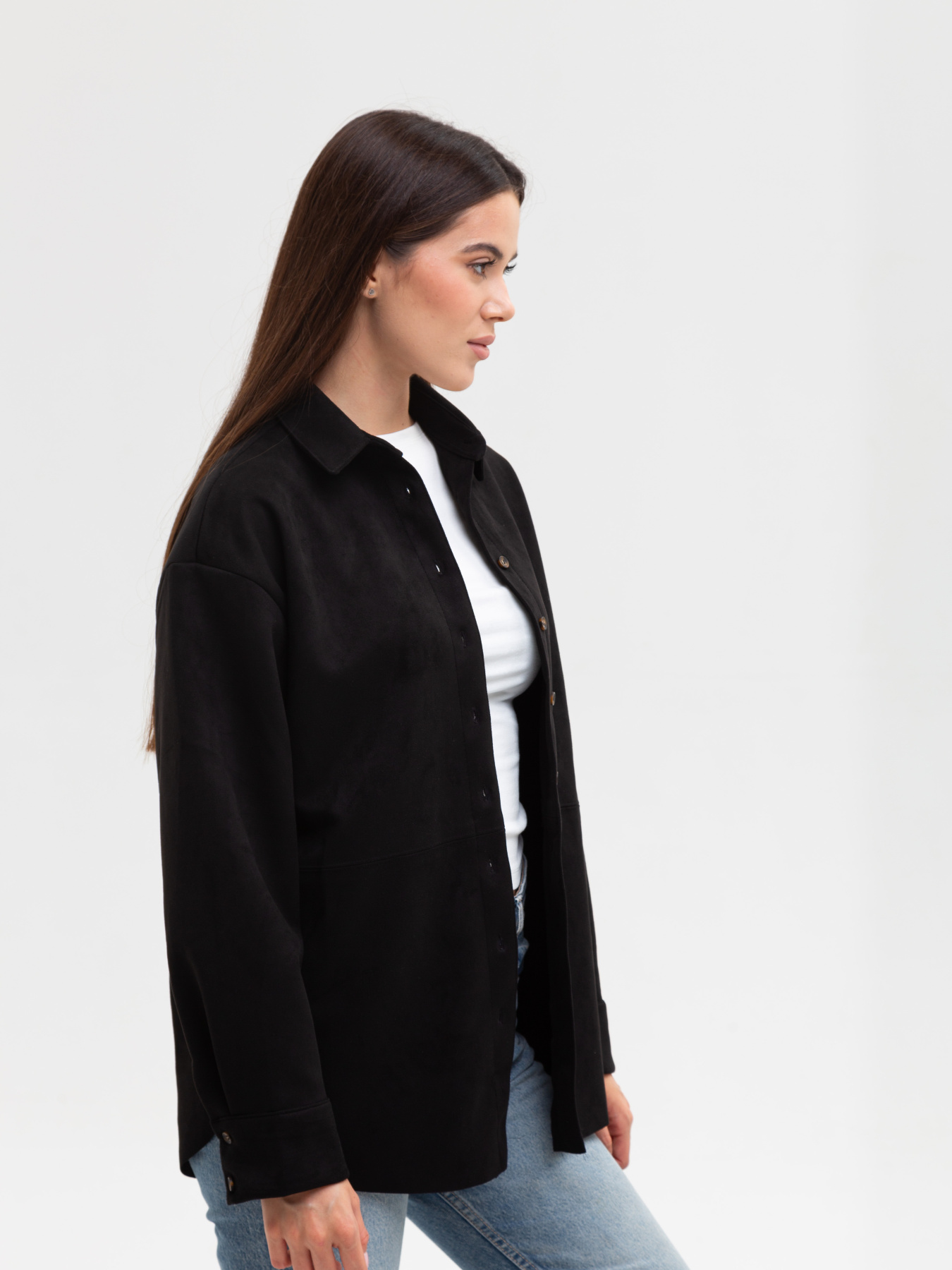 Рубашка Famo модель RA-6557_01 Фото