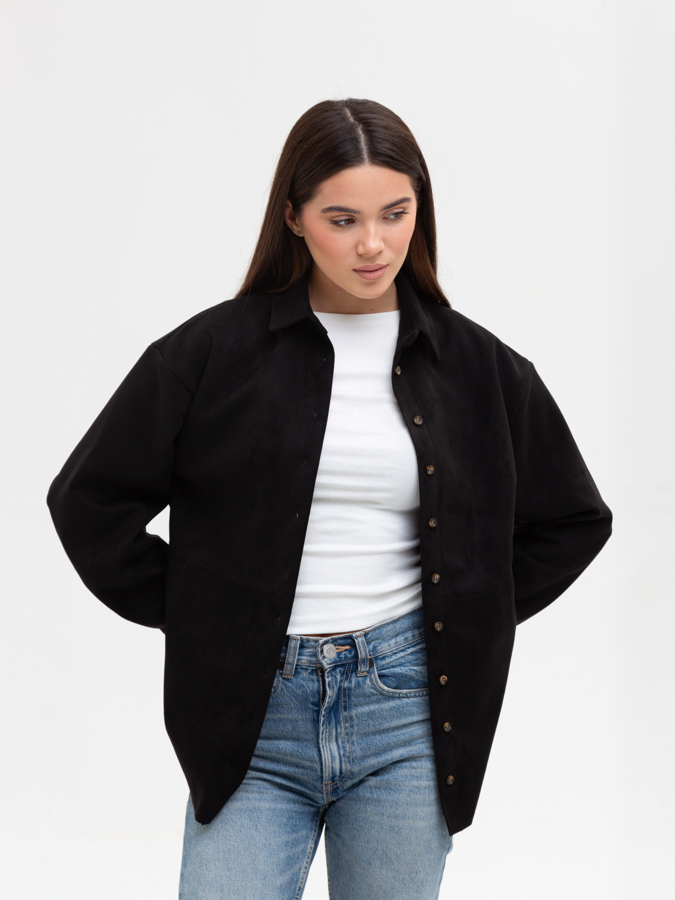 Рубашка Famo модель RA-6557_01 Фото