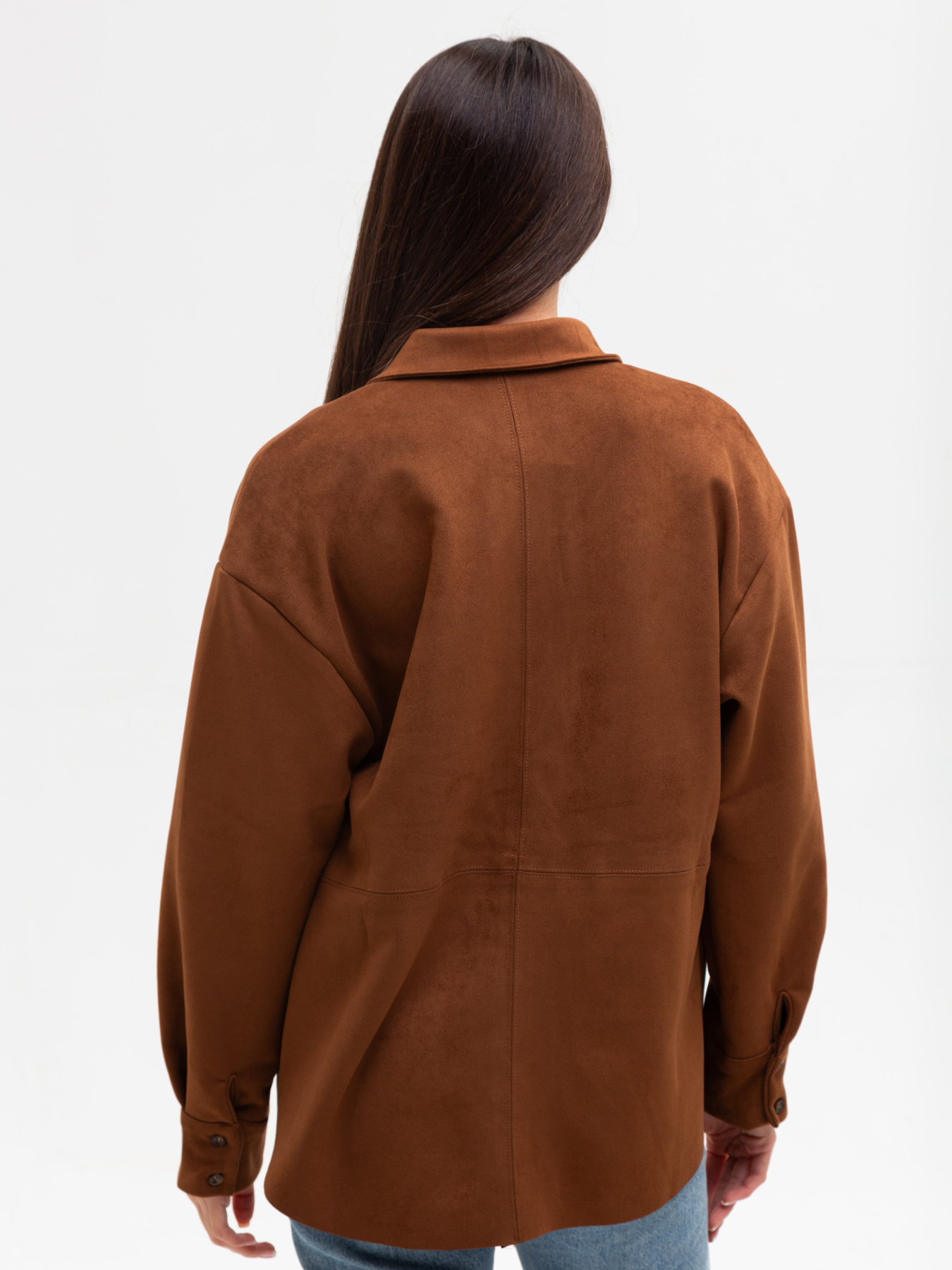 Рубашка Famo модель RA-6557_03 Фото