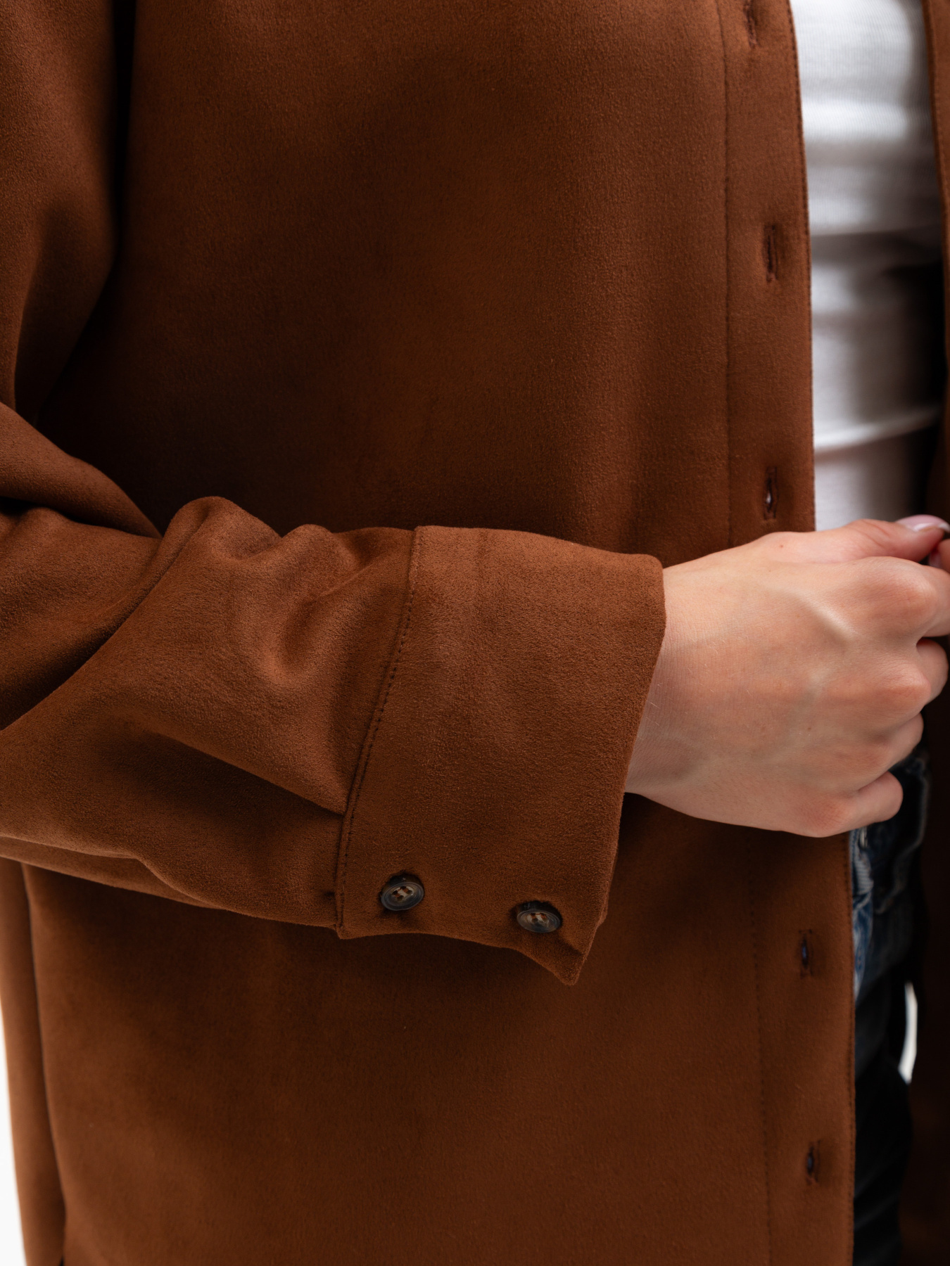 Рубашка Famo модель RA-6557_03 Фото