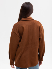 Рубашка Famo модель RA-6557_03 Фото