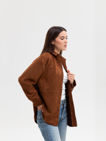 Рубашка Famo модель RA-6557_03 Фото