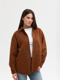 Рубашка Famo модель RA-6557_03 Фото