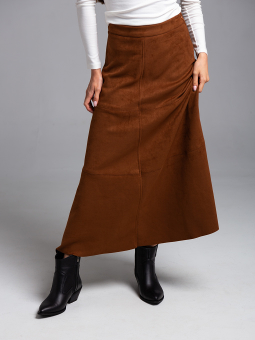 Юбки Famo модель U-16559_01 Фото