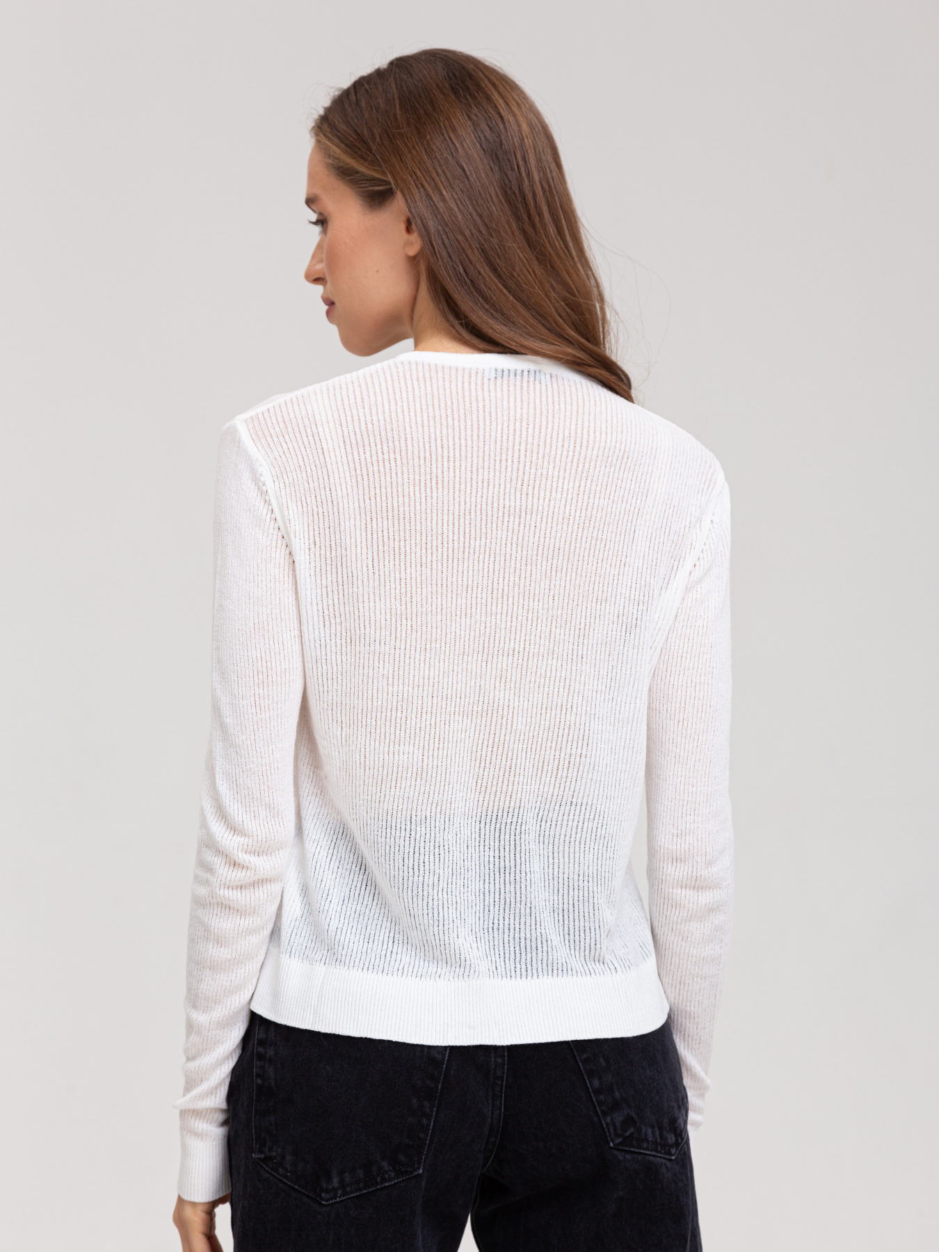 Кардиган Famo модель KAR-10838_02 Фото