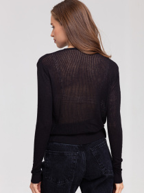 Кардиган Famo модель KAR-10838_01 Фото