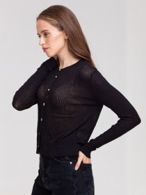 Кардиган Famo модель KAR-10838_01 Фото