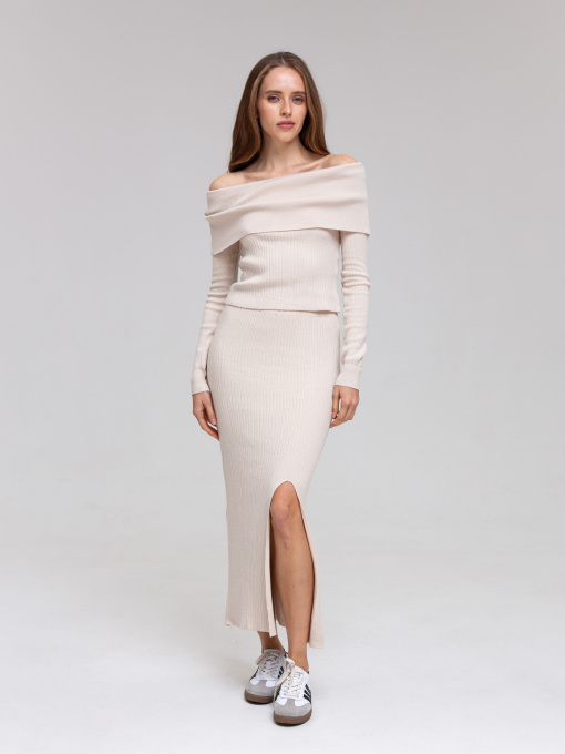 Повсякденний костюм Famo модель KT-10841_02 Фото