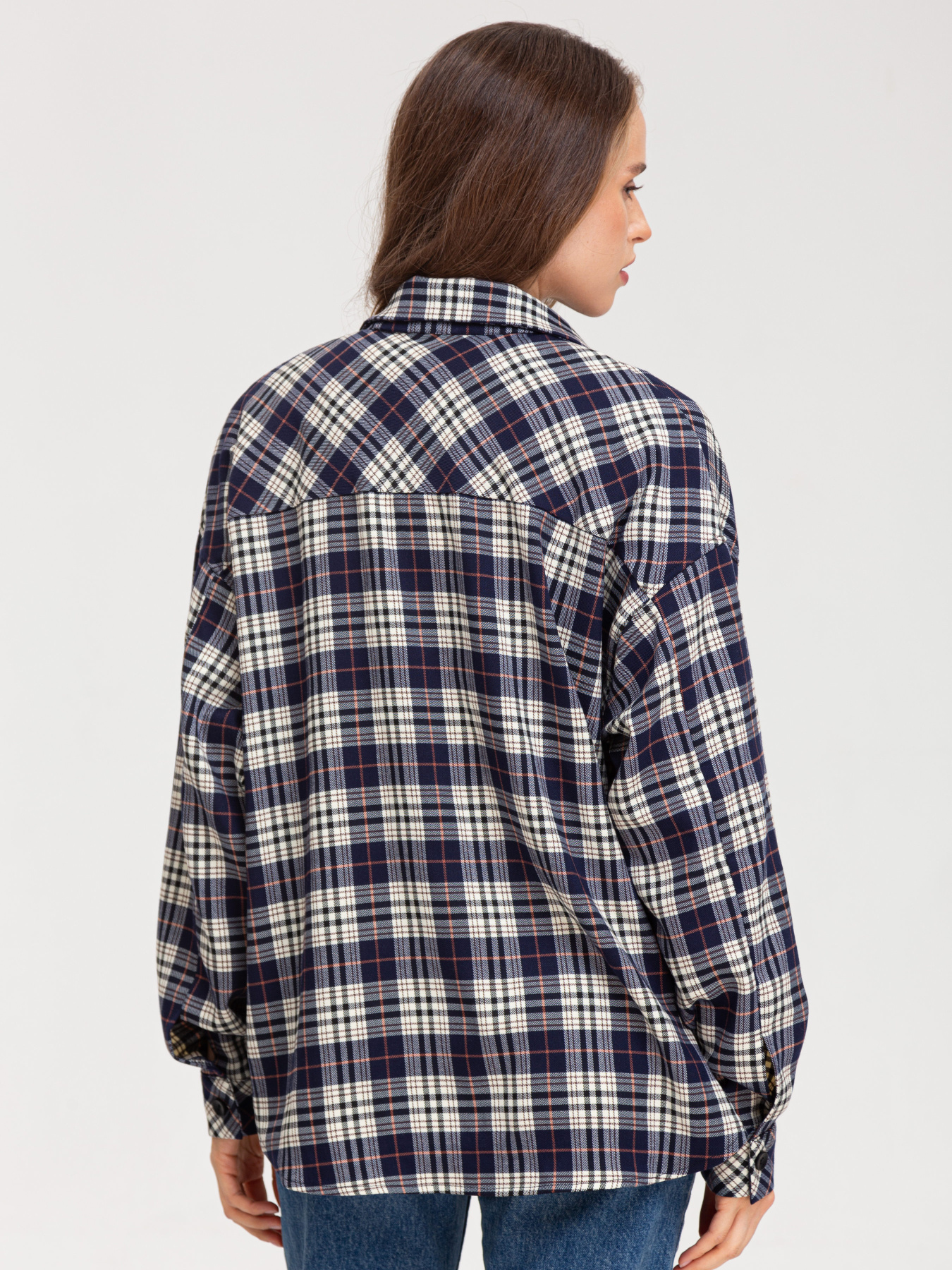 Сорочка Famo модель RA-167_03 Фото