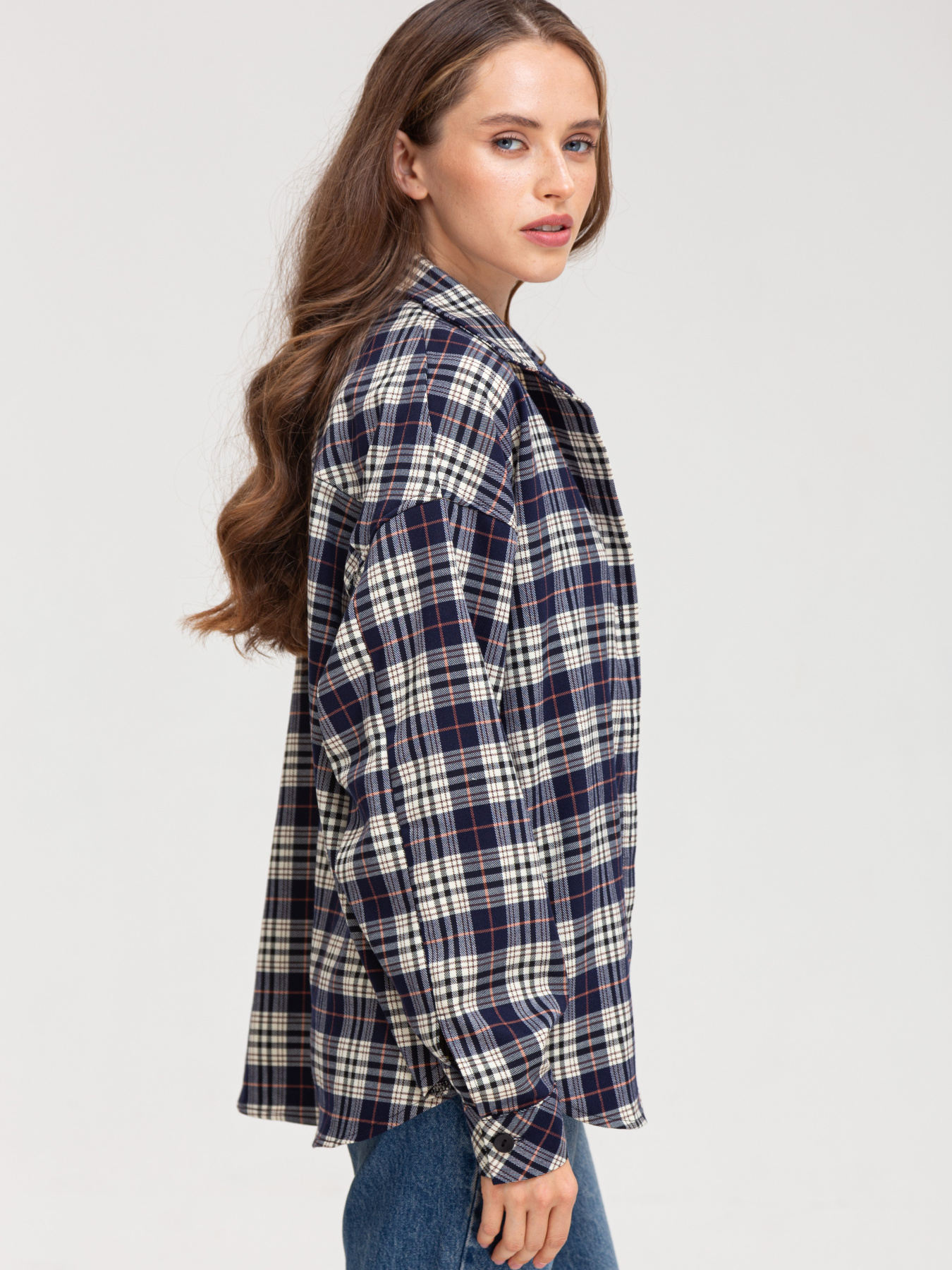 Сорочка Famo модель RA-167_03 Фото