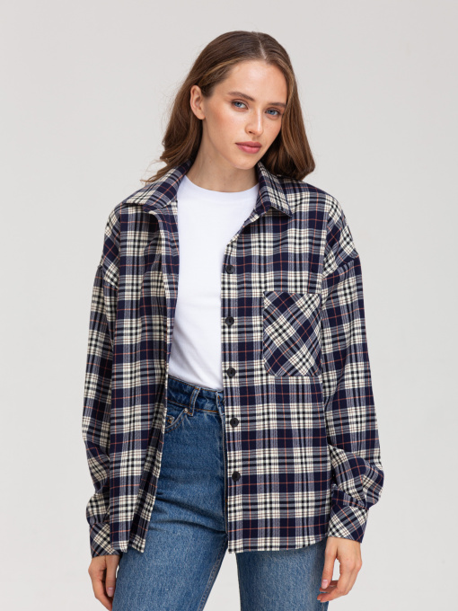 Рубашка Famo модель RA-167_03 Фото