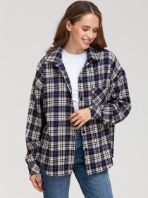 Сорочка повсякденна Famo модель RA-167_03 Фото