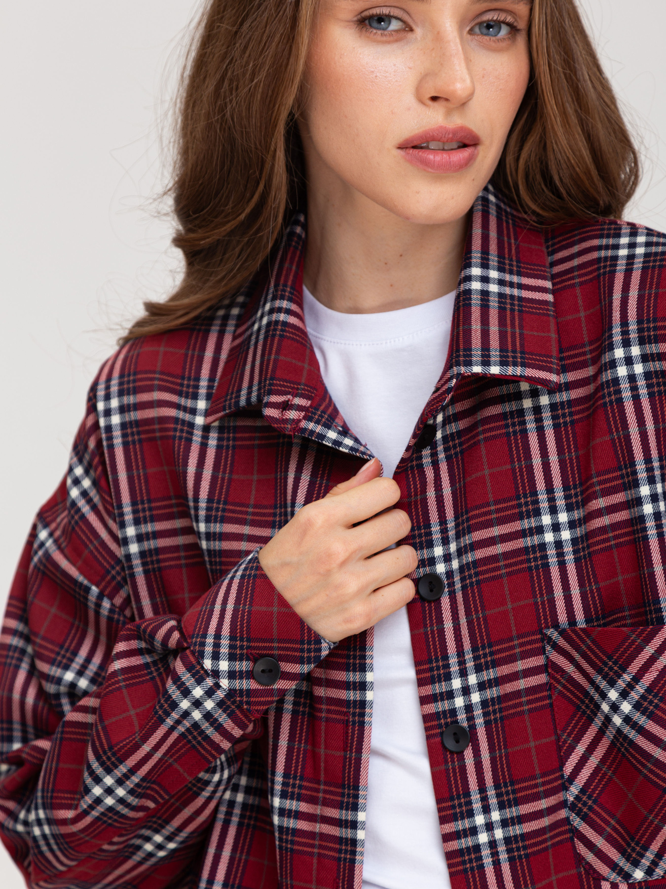 Сорочка Famo модель RA-167_01 Фото