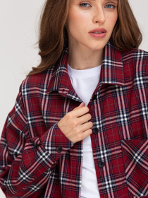 Сорочка Famo модель RA-167_01 Фото