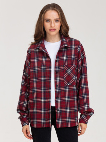 Сорочка повсякденна Famo модель RA-167_01 Фото