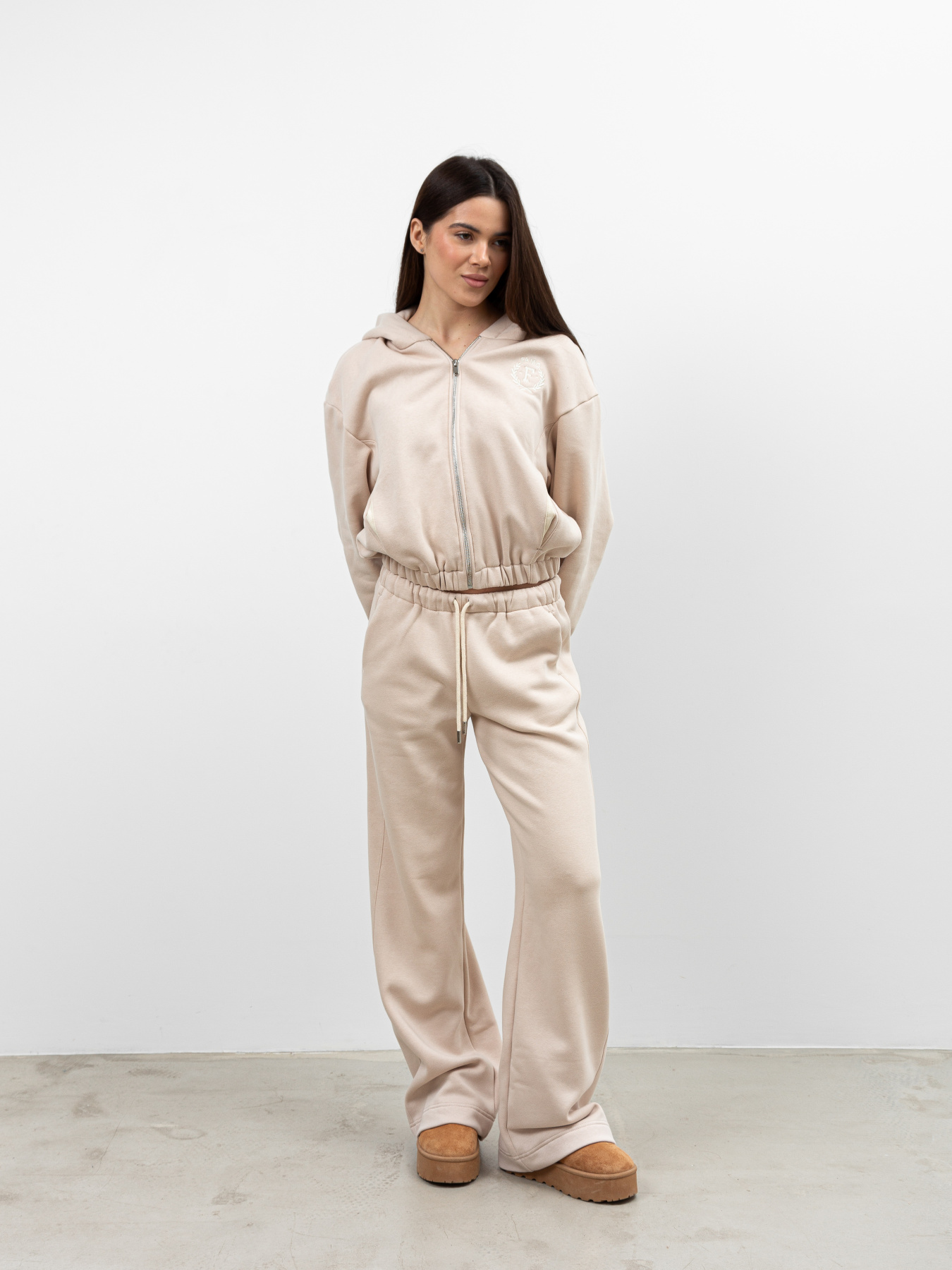 Костюм Famo модель KT-167_01 Фото