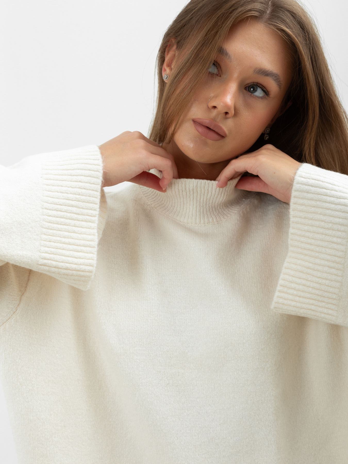 Свитер Famo модель KOF-231079_08 Фото