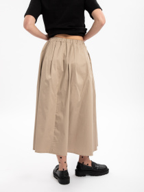 Юбка миди Famo модель U-340_03 Фото