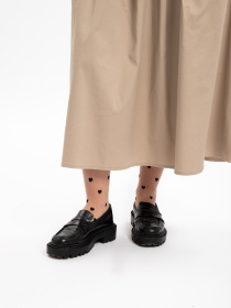 Спідниця міді Famo модель U-340_03 Фото