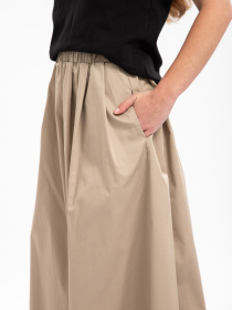 Спідниця міді Famo модель U-340_03 Фото