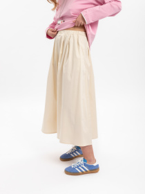 Спідниця міді Famo модель U-340_04 Фото