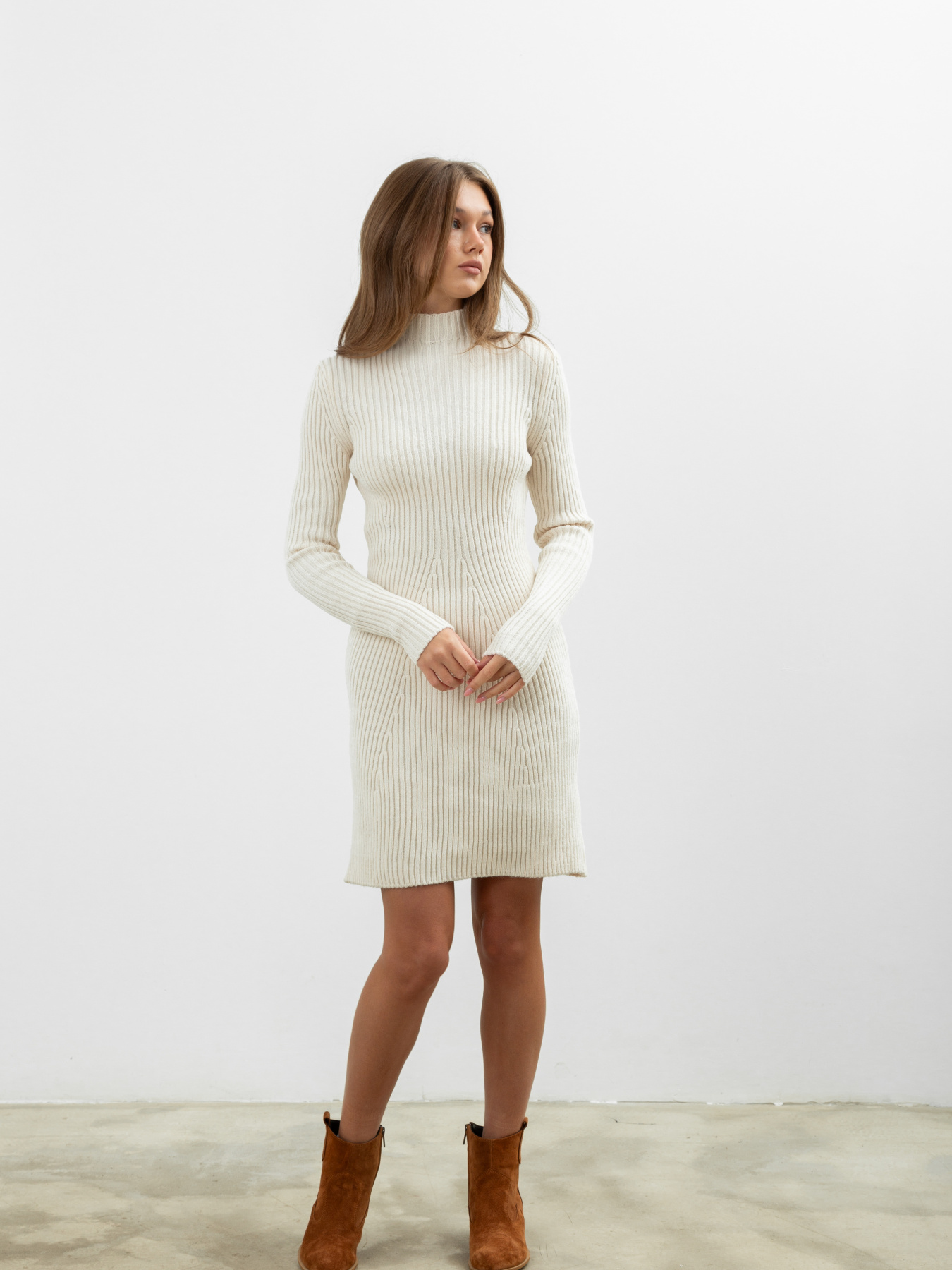 Сукні Famo модель PLA-231049_02 Фото