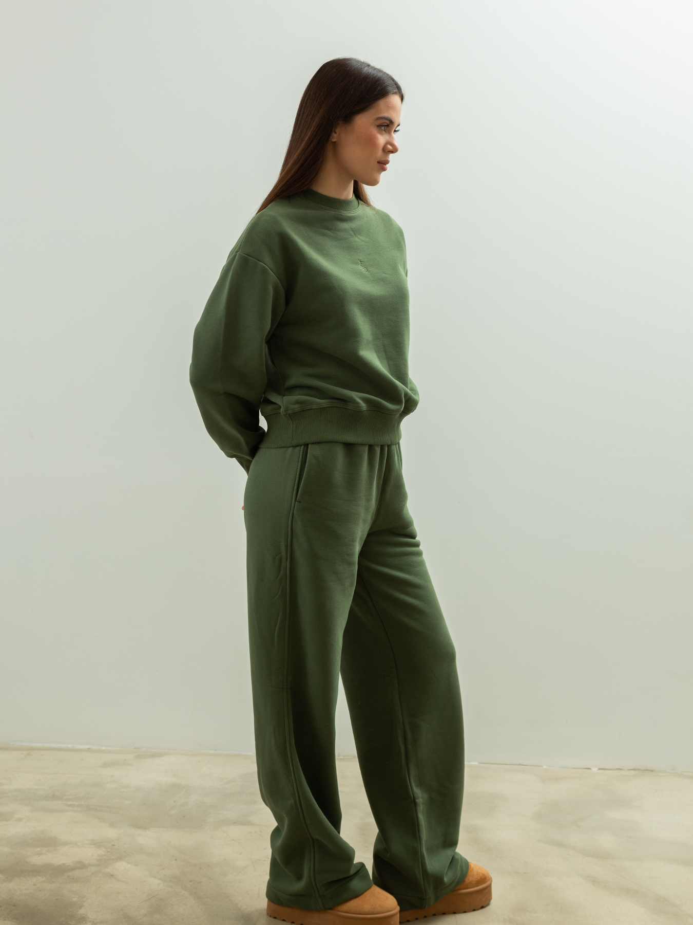 Костюм Famo модель KT-1009_01 Фото