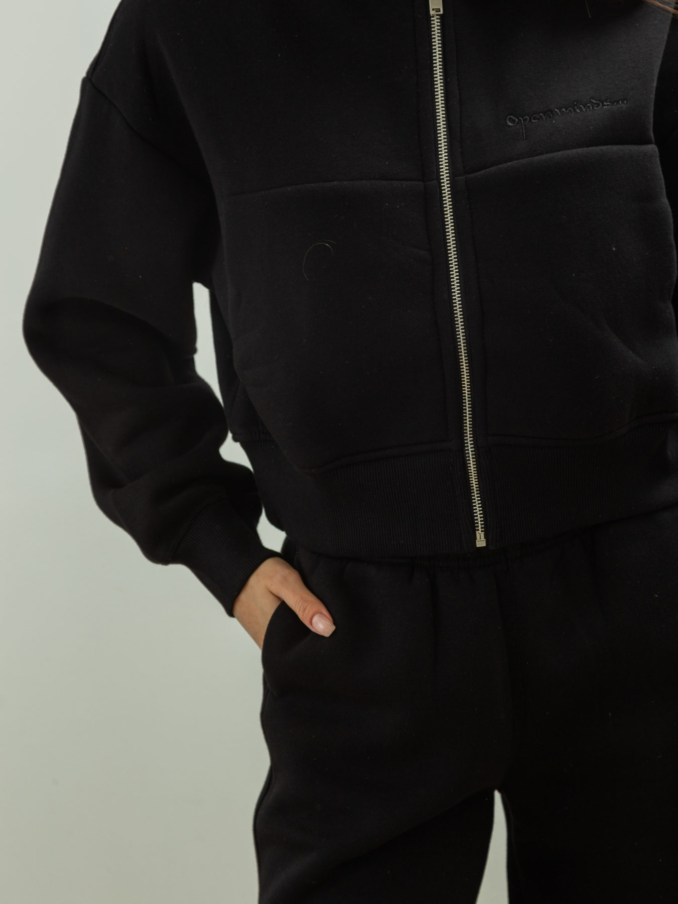 Костюм Famo модель KT-1028_01 Фото